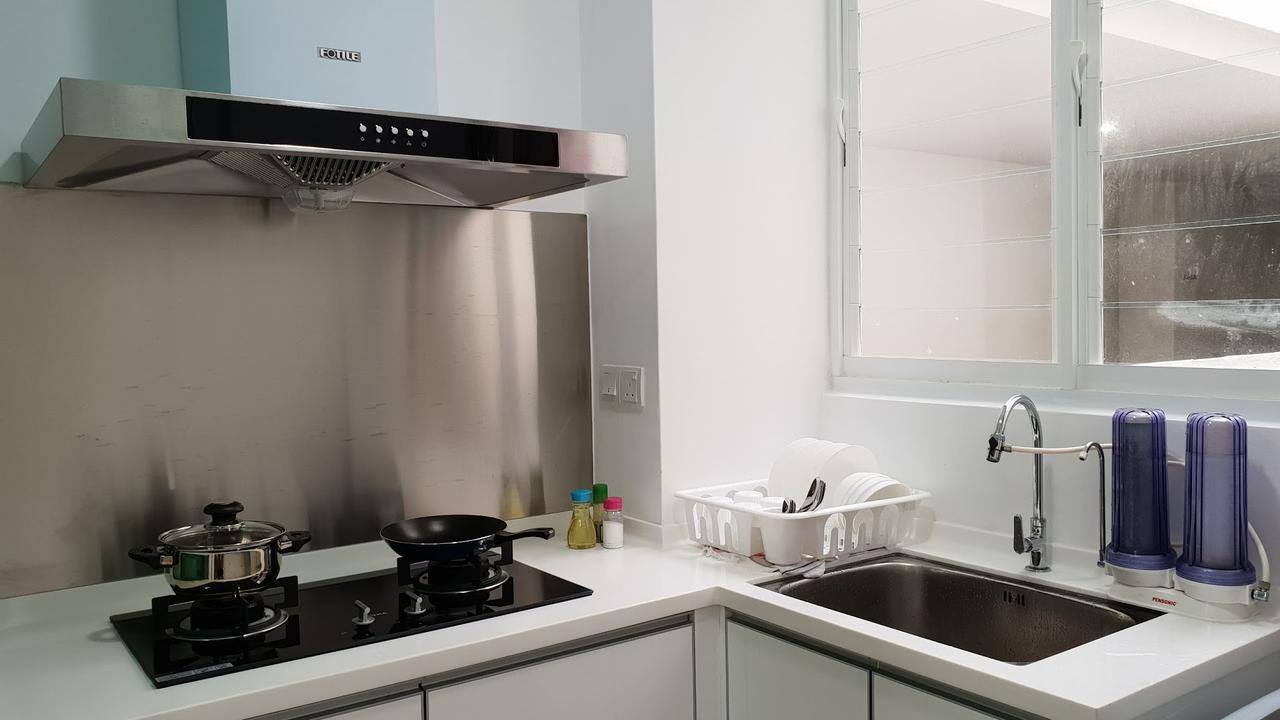 Bekvaemhome Klang Exteriér fotografie