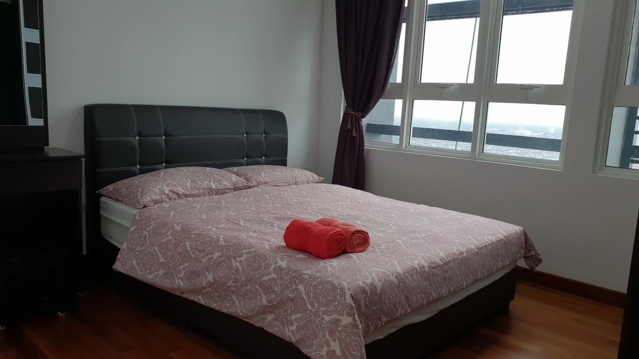 Bekvaemhome Klang Exteriér fotografie