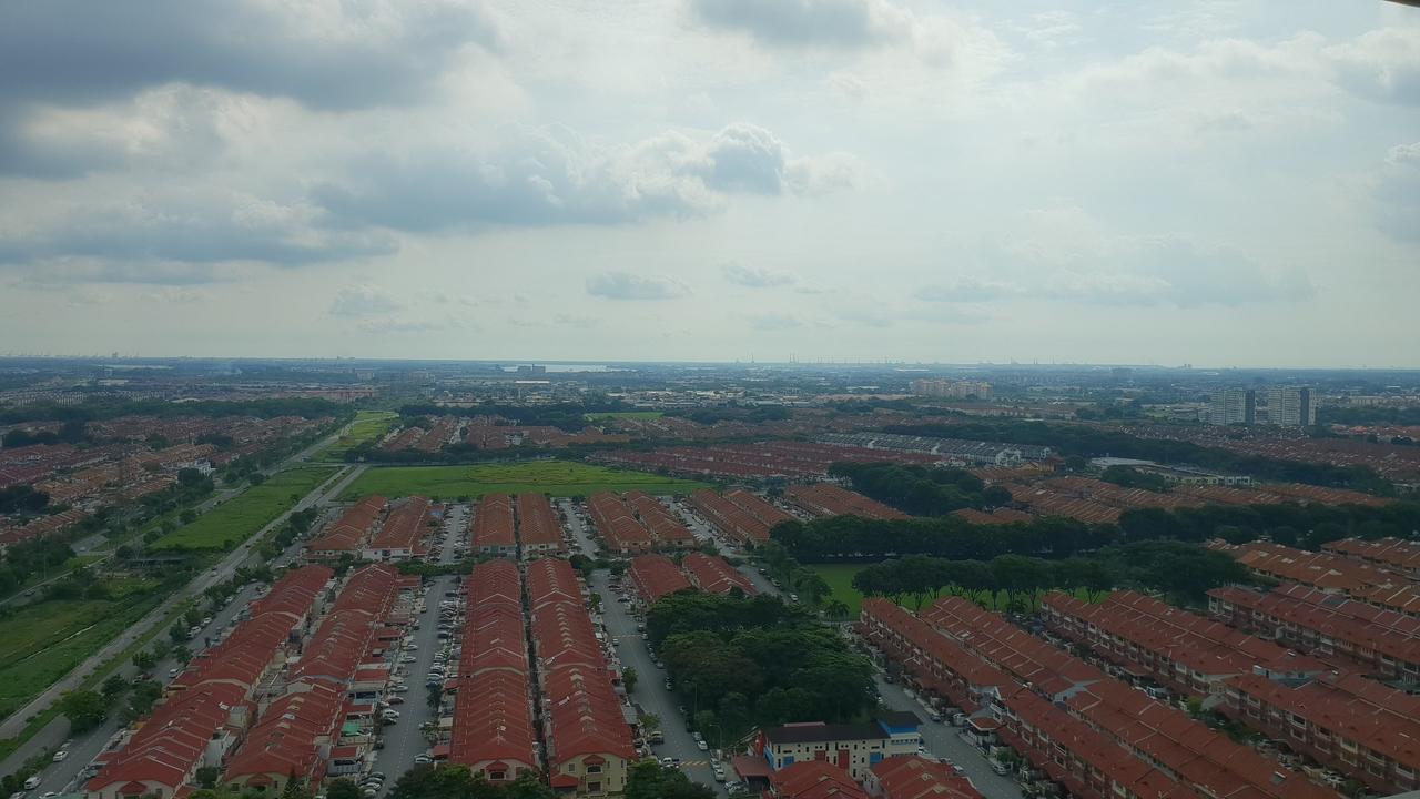 Bekvaemhome Klang Exteriér fotografie